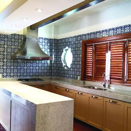 Casa Carmen Villa Пуерто Валярта Екстериор снимка