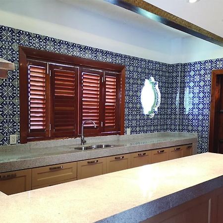 Casa Carmen Villa Пуерто Валярта Екстериор снимка