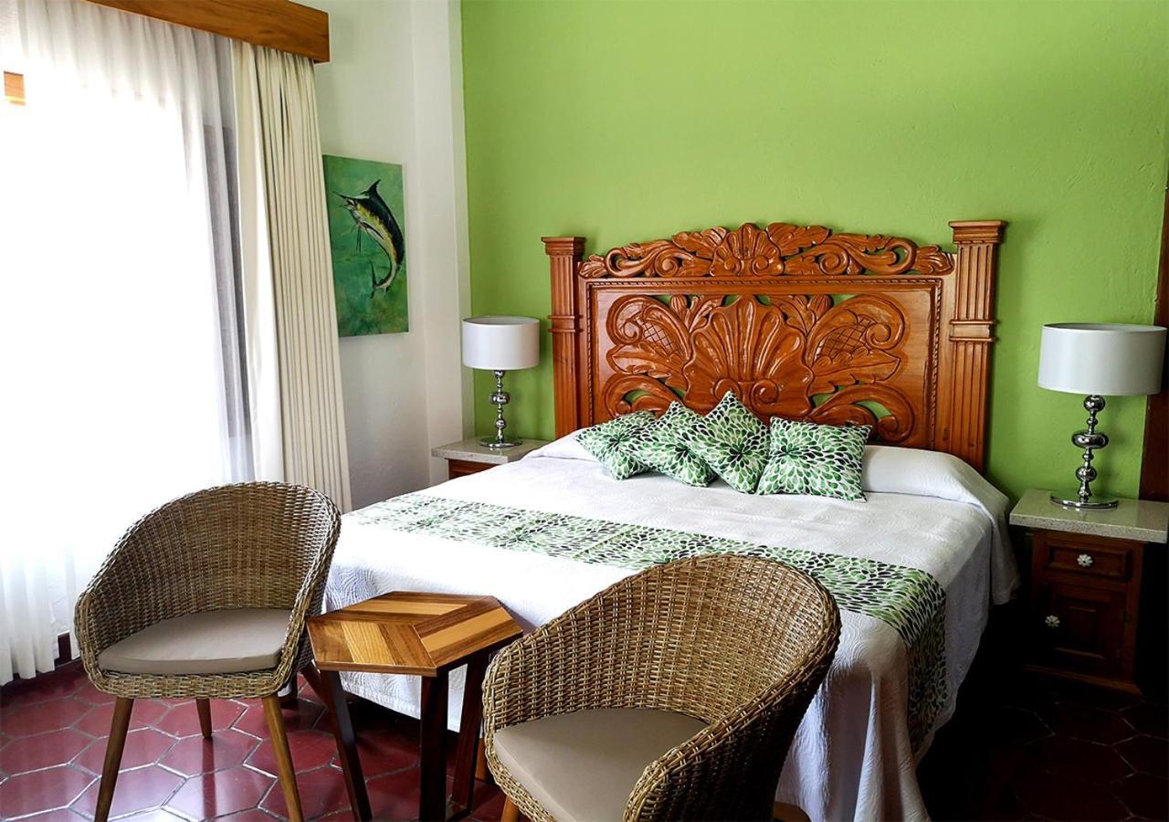 Casa Carmen Villa Пуерто Валярта Екстериор снимка