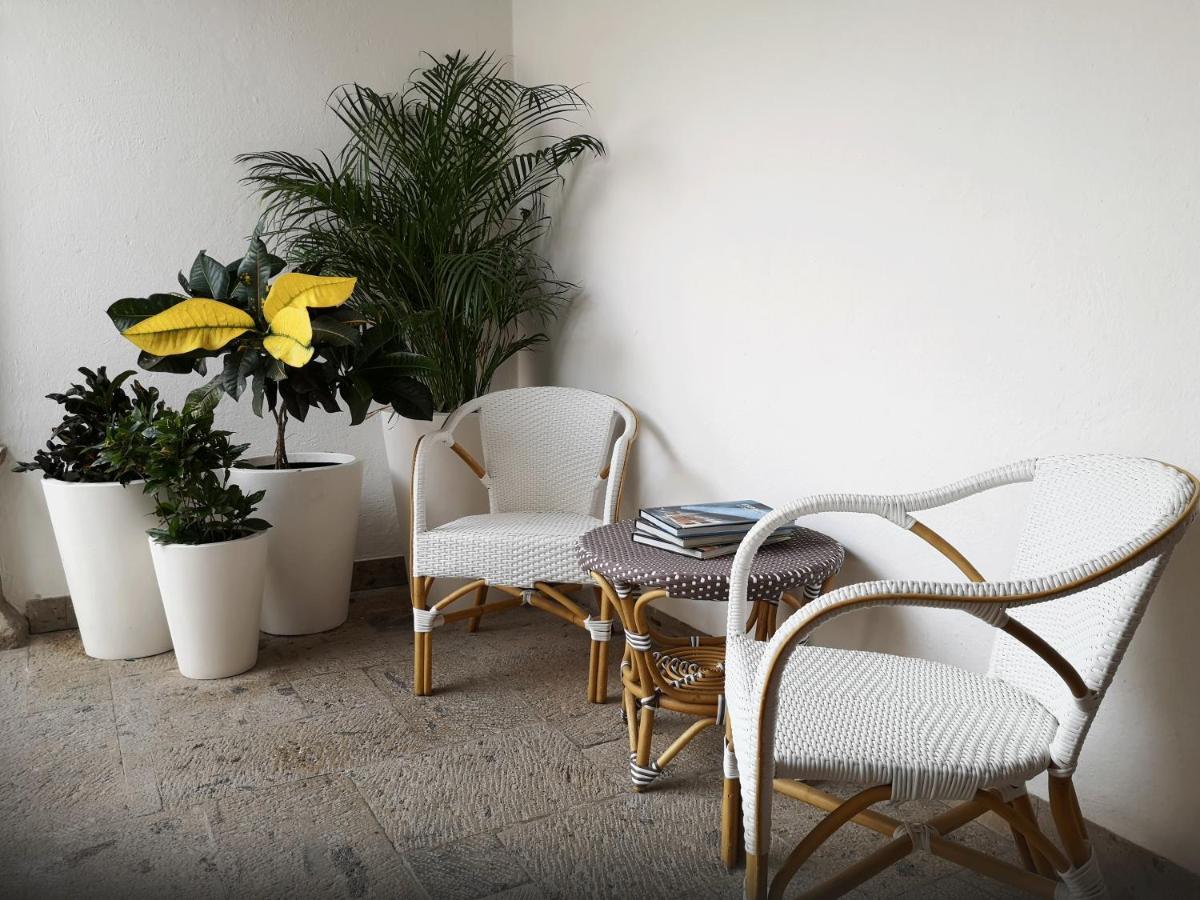 Casa Carmen Villa Пуерто Валярта Екстериор снимка