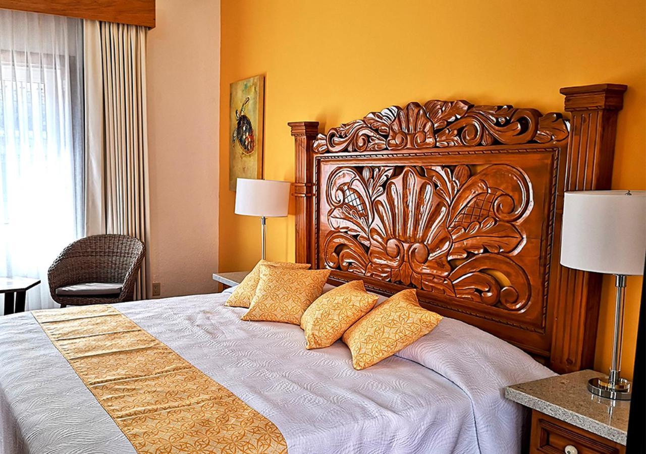 Casa Carmen Villa Пуерто Валярта Екстериор снимка